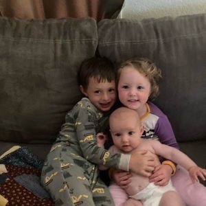 Meet your Posher, Frances